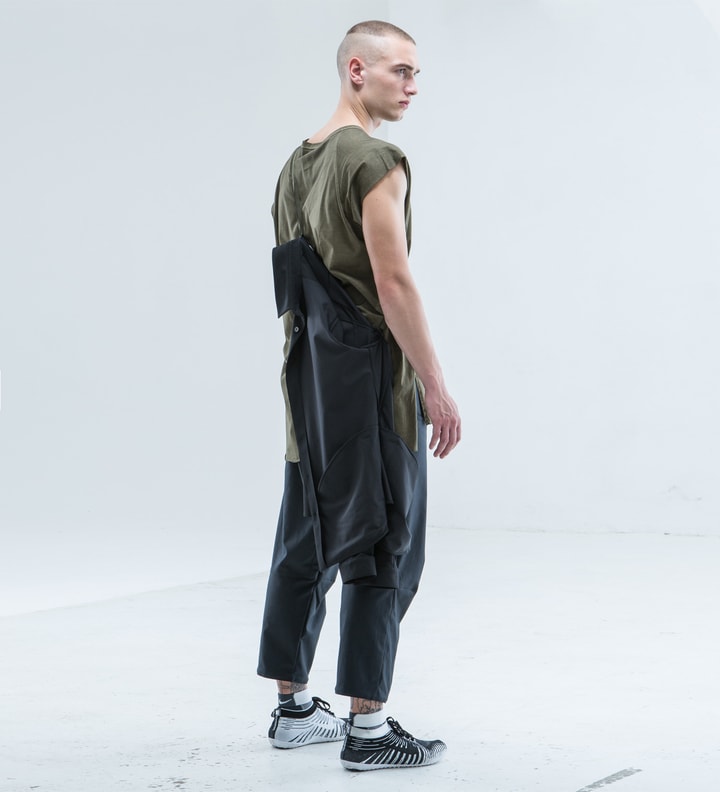 Black LA3-DS Schoeller 3X Dry Dryskin L/S Shirt Placeholder Image