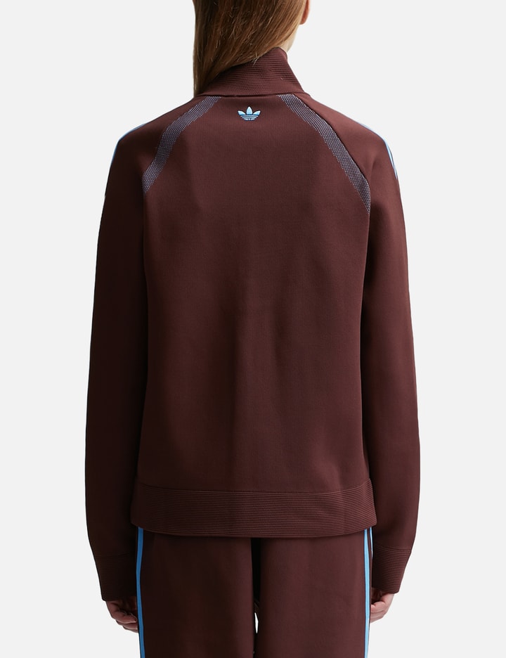 Wales Bonner Statement Knit Track Top Placeholder Image