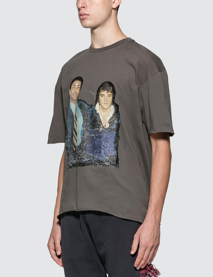 Muhammad Ali T-Shirt Placeholder Image