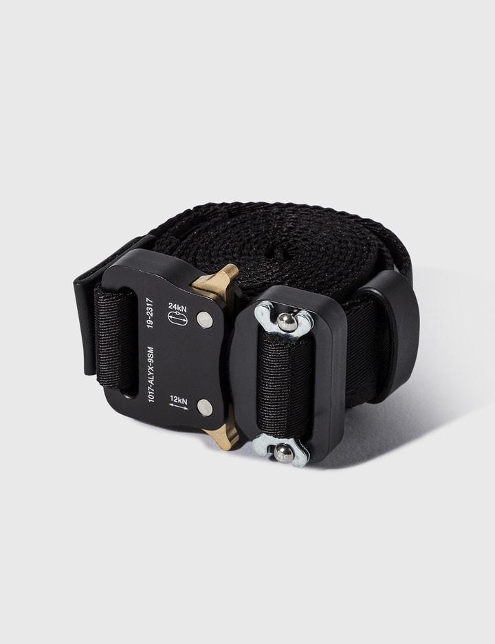 Medium Rollercoaster Belt Placeholder Image