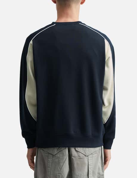Chemical Soccer Sweatshirt view 12