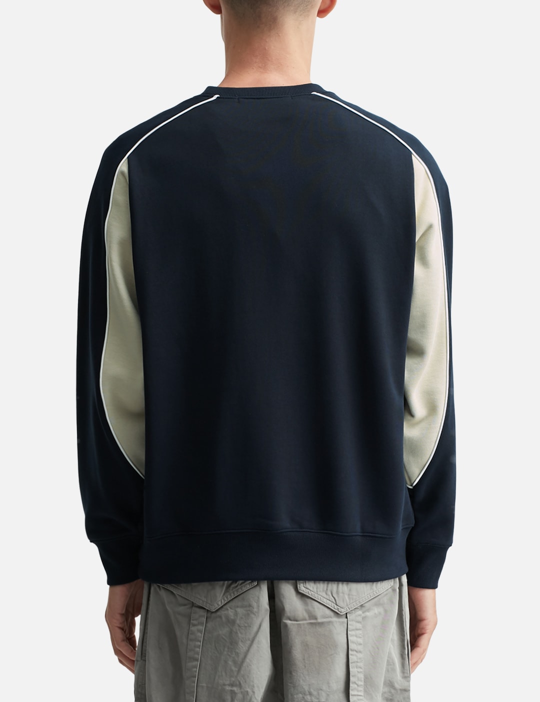 Chemical Soccer Sweatshirt view 13