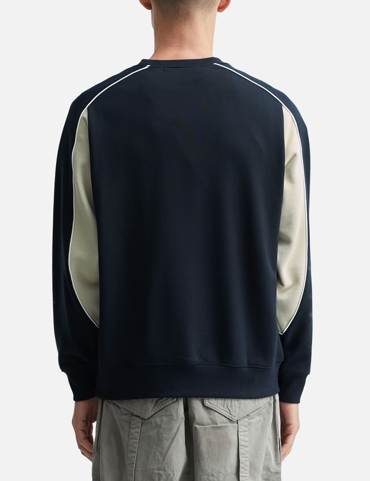 Chemical Soccer Sweatshirt Placeholder Image