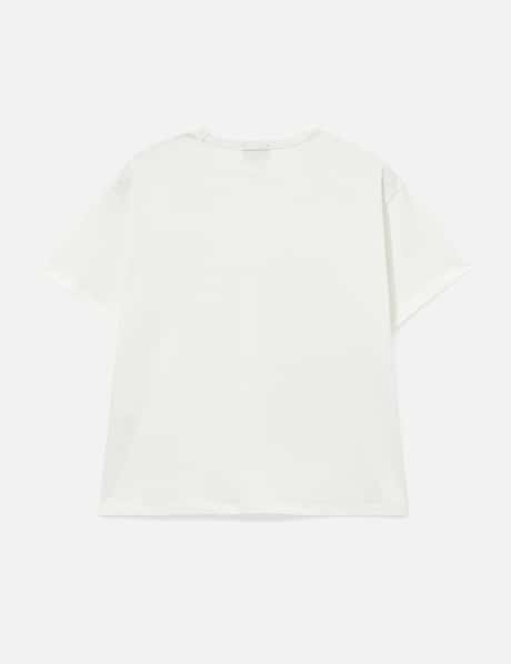 Boxy Petit VPC T-Shirt view 8