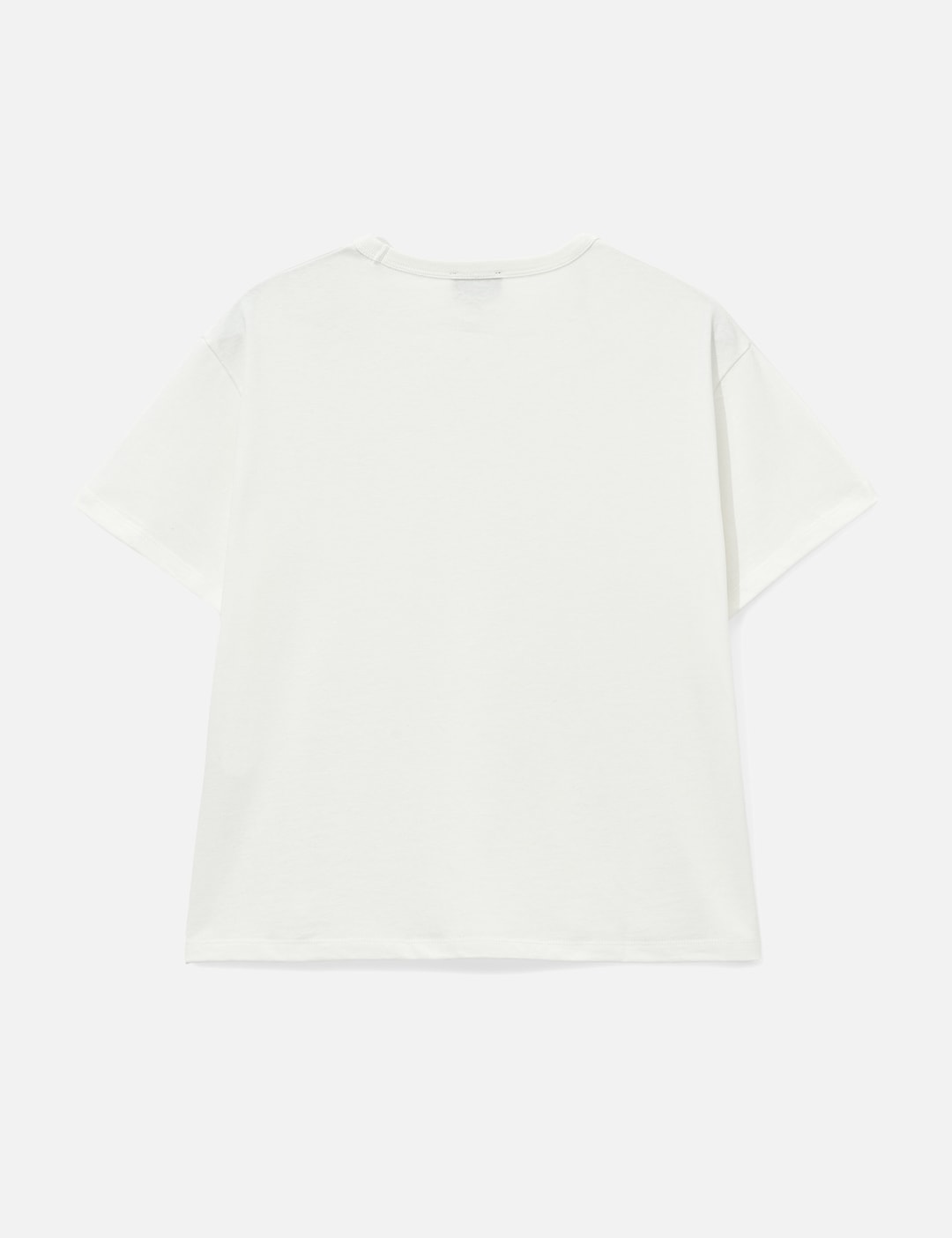 Boxy Petit VPC T-Shirt view 9