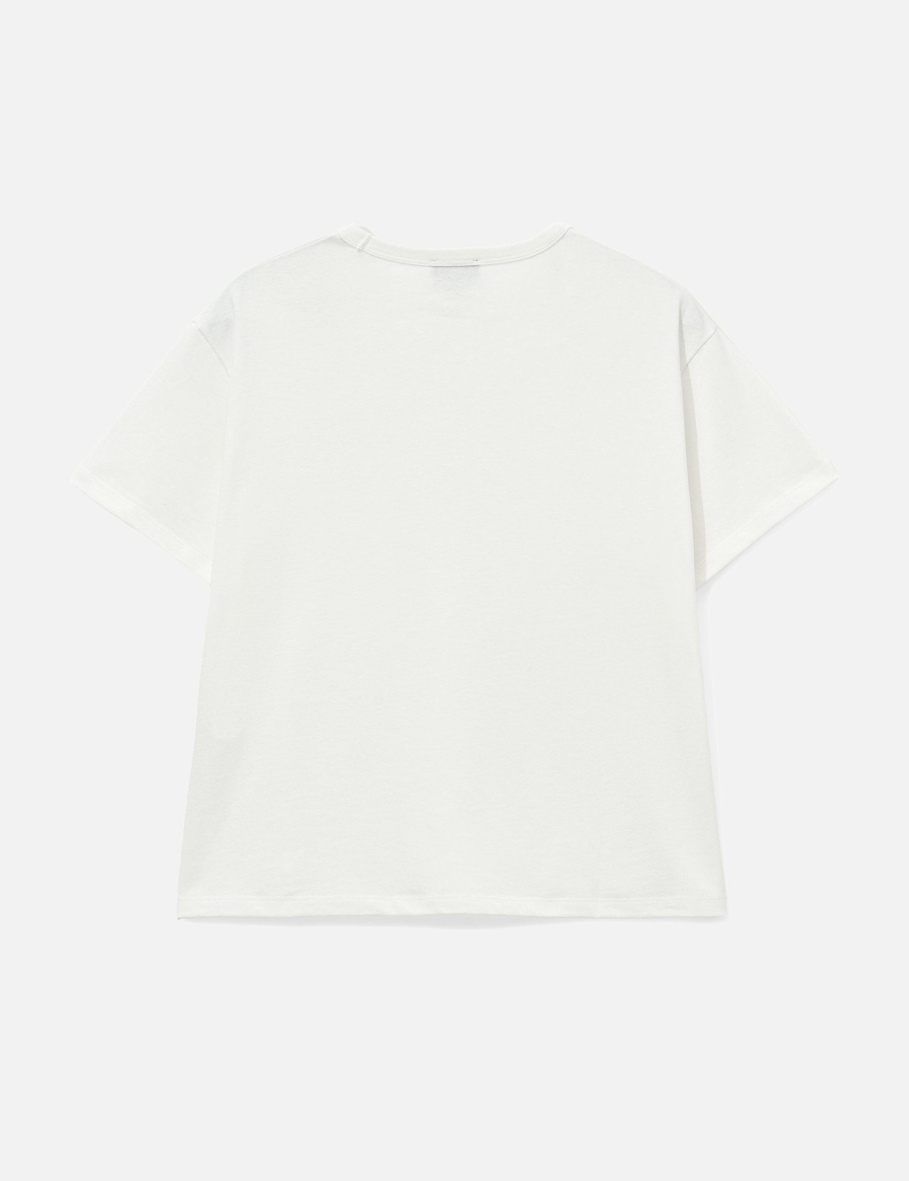 Boxy Petit VPC T-Shirt view 17