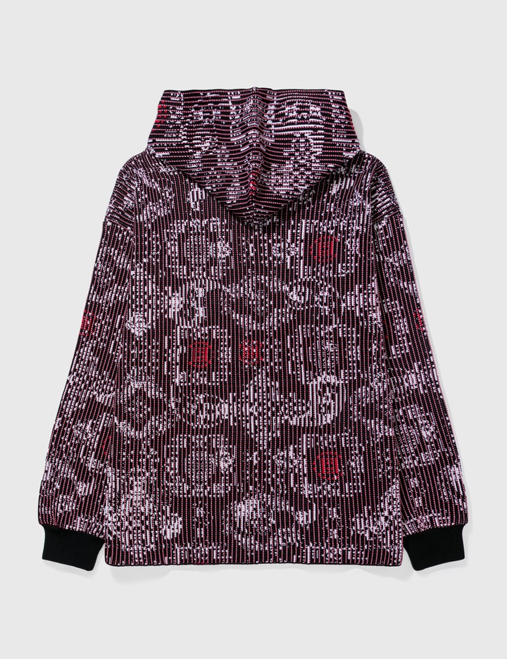 CLOT HOODED PULLOVER Placeholder Image