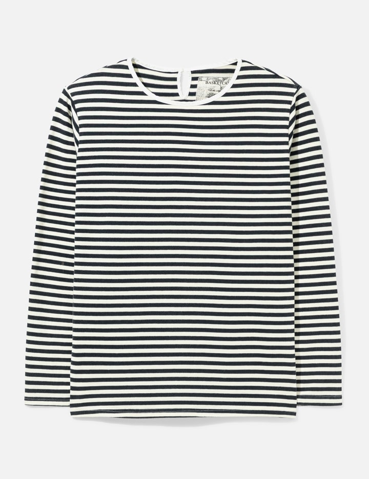 Basketcase Picasso Long Sleeve