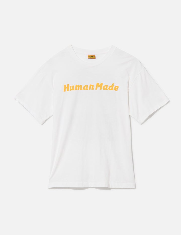 Human Made Graphic T-shirt In White