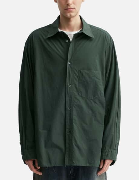 Shrink Over Shirt view 10