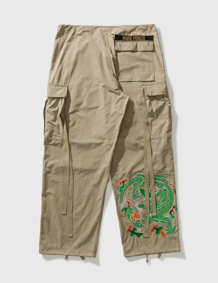 Mike Force U.S. Cargo Snopants Placeholder Image