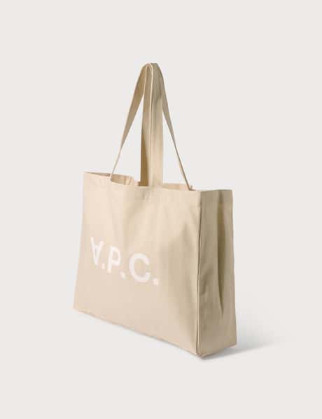 Logo Large Tote Bag HBX Globally Curated