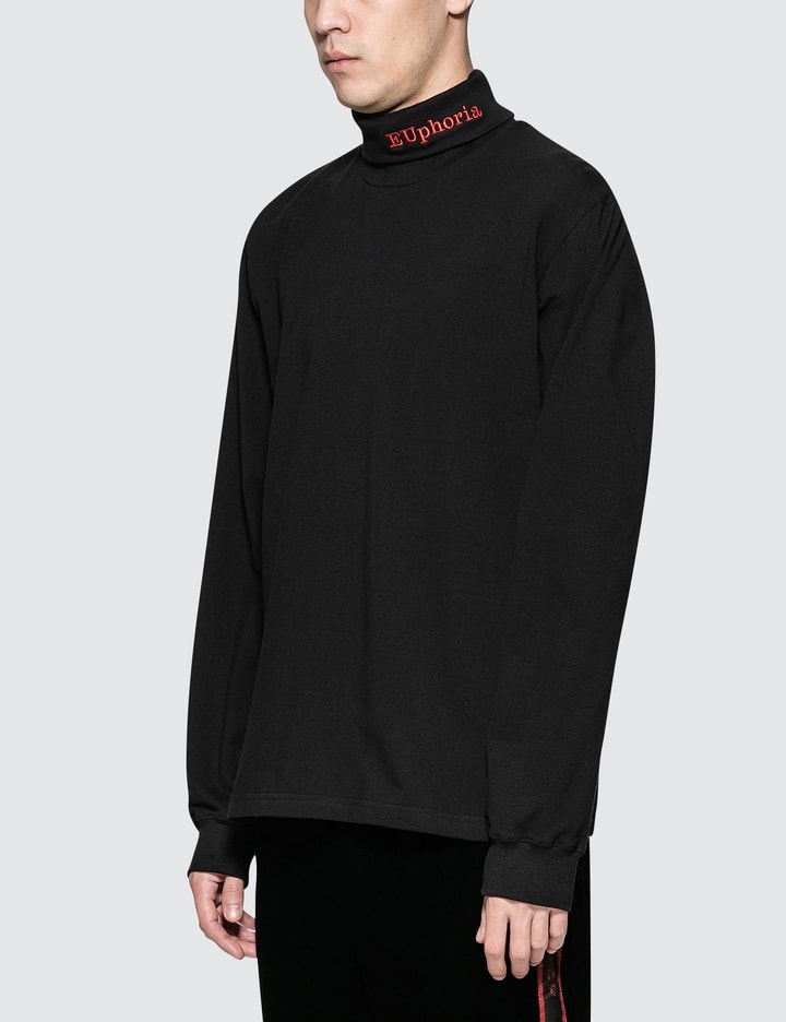 Euphoria Turtleneck Placeholder Image