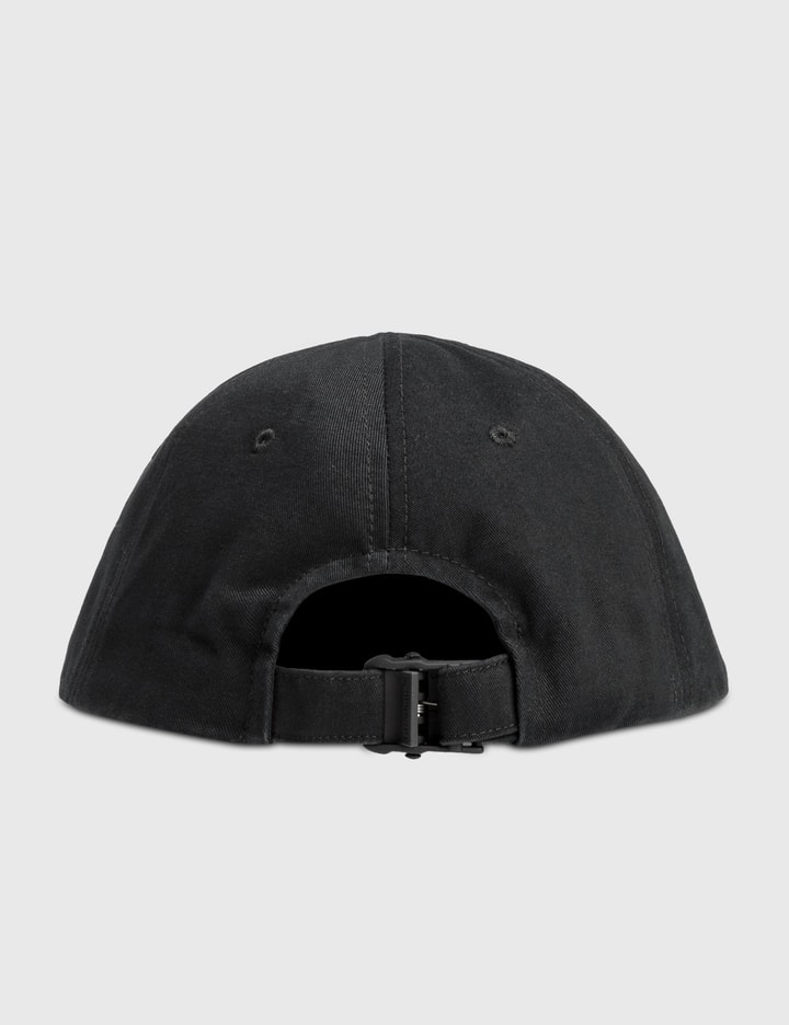 Hand Paint Script Baseball Cap Placeholder Image