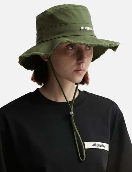 Jacquemus - Le Bob Artichaut | HBX