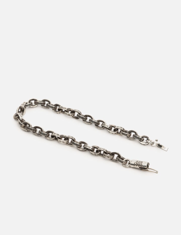 Chrome Hearts Paper Chain Bracelet
