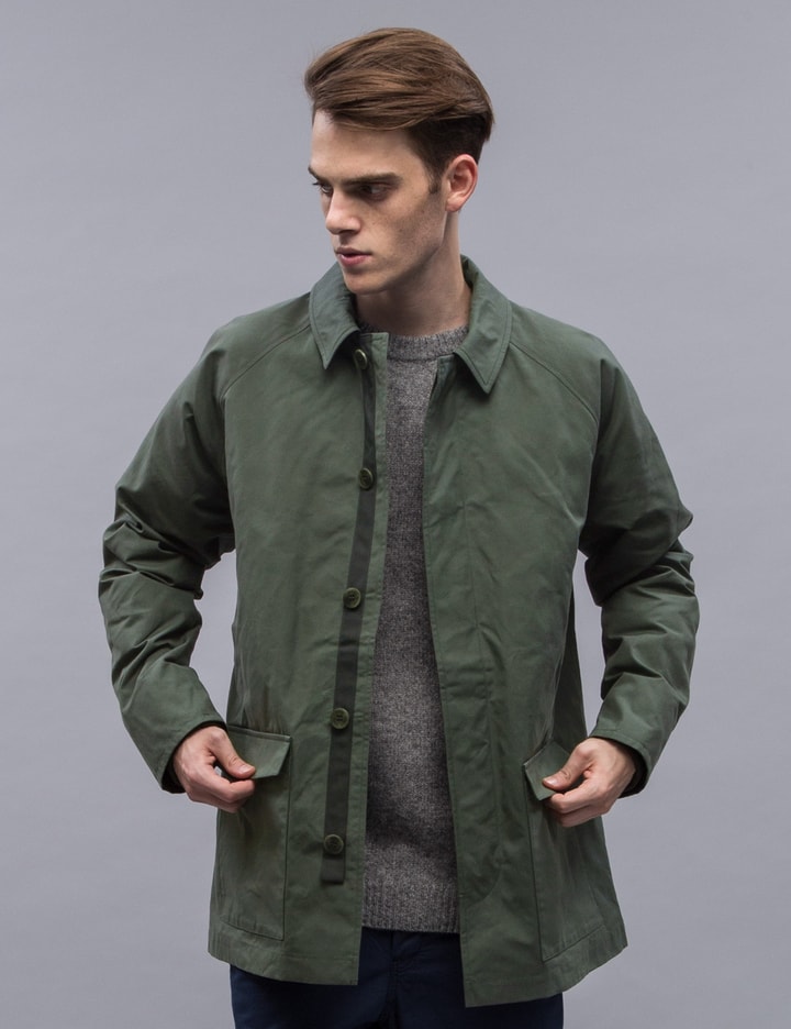 Bertram Classic Jacket Placeholder Image