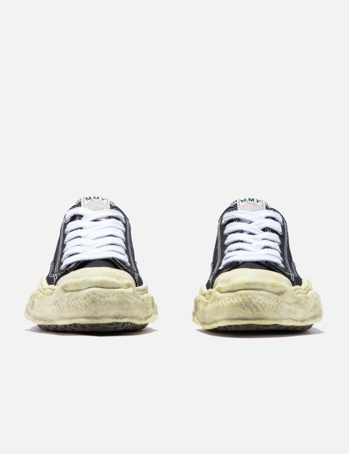 Miharayasuhiro Maison Mihara Yasuhiro Sneakers In Black