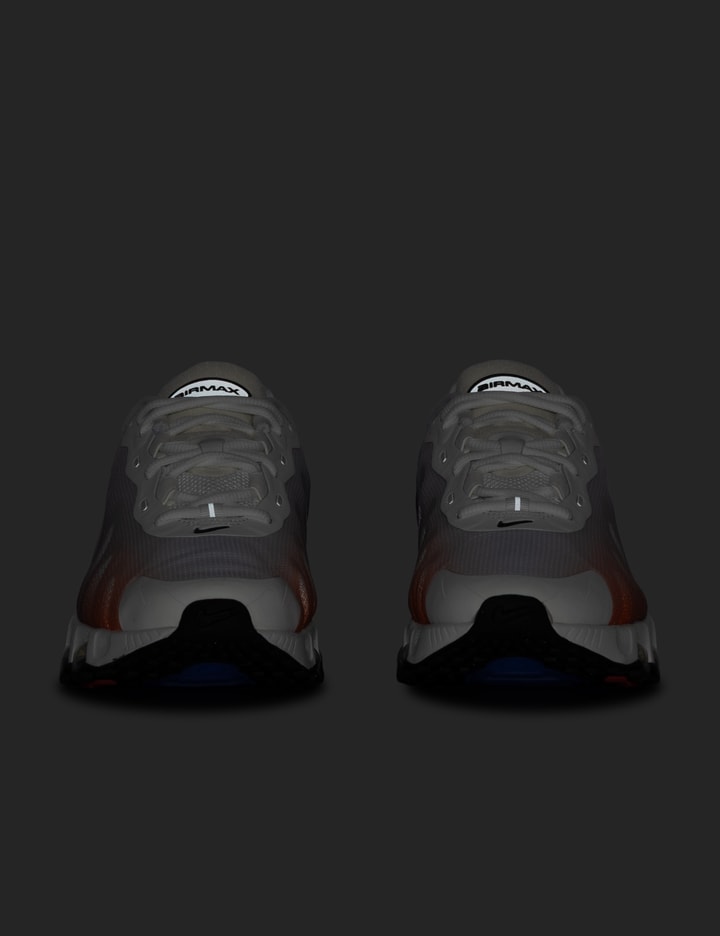 Nike Air Max Dn8 Sneaker In Multi