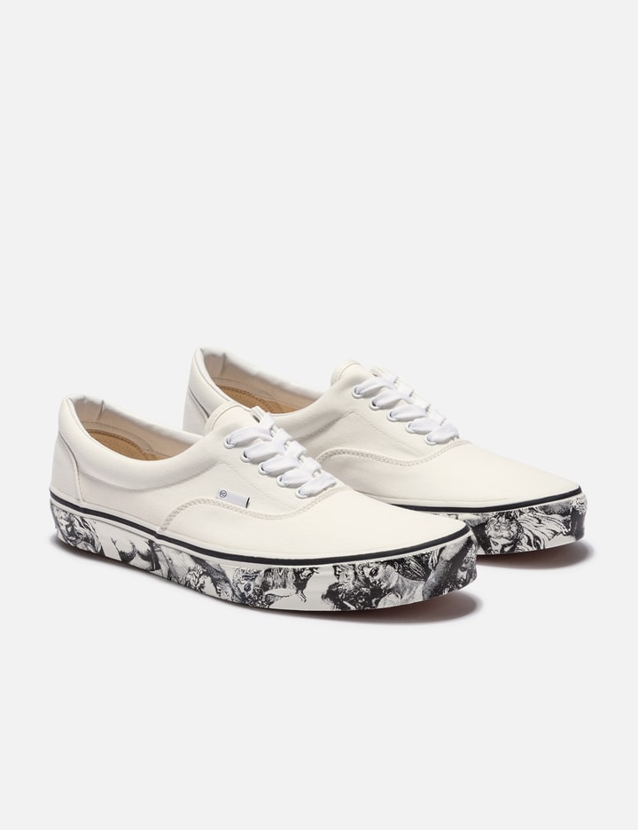 Graphic Sole Sneakers Placeholder Image