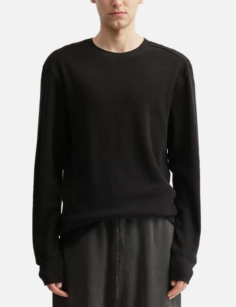 Thermal Long Sleeve view 10