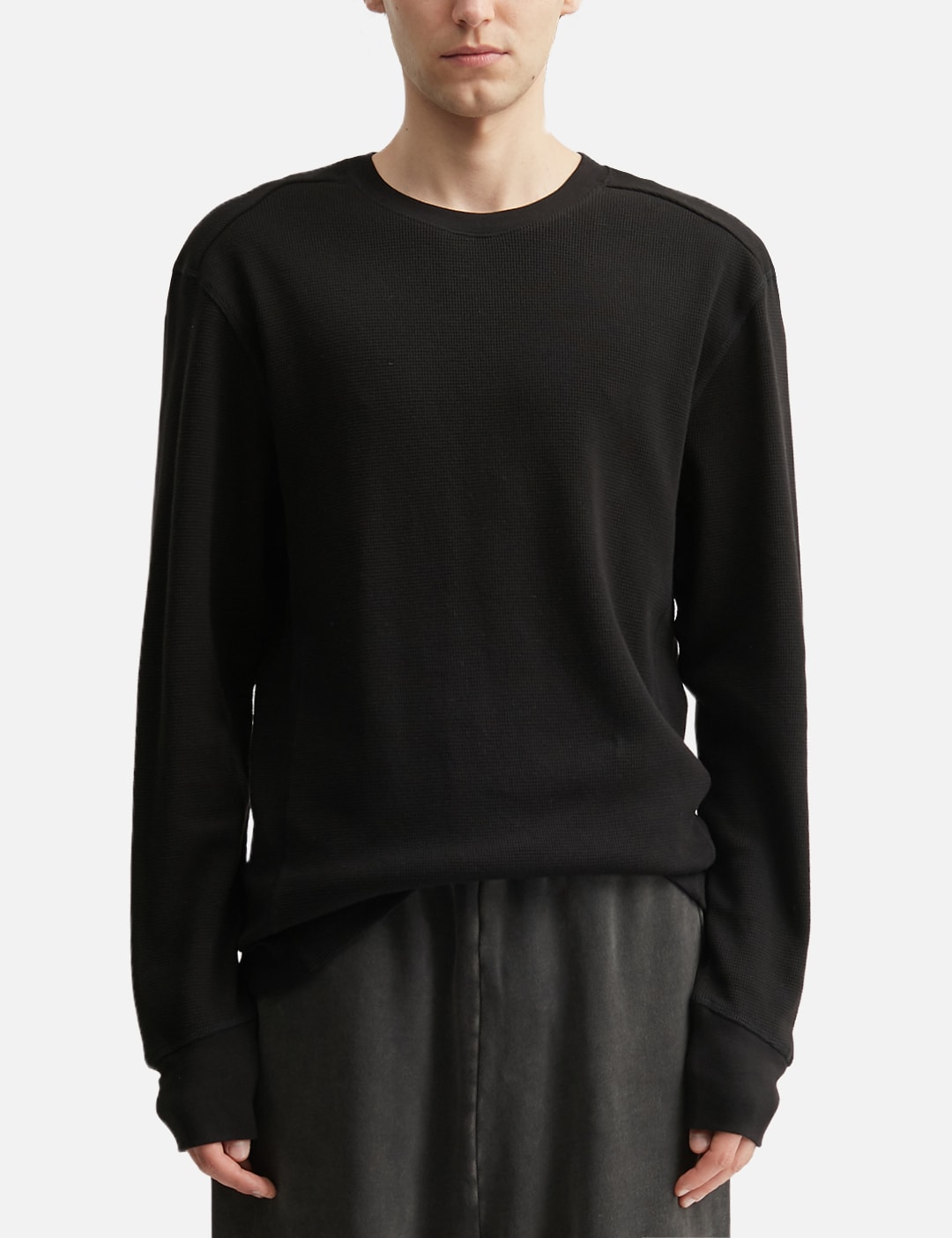 Thermal Long Sleeve view 18