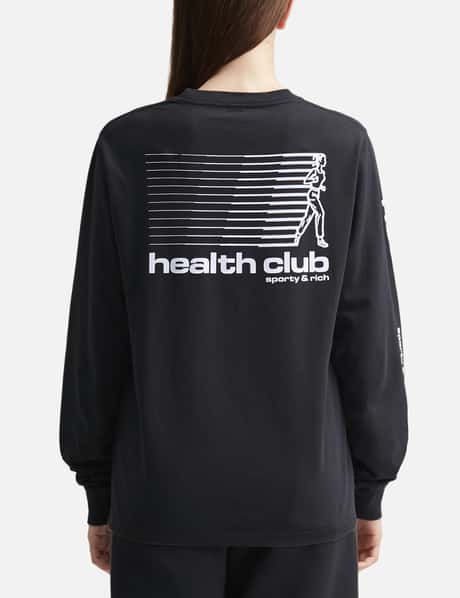 Bold Health Longsleeve view 12