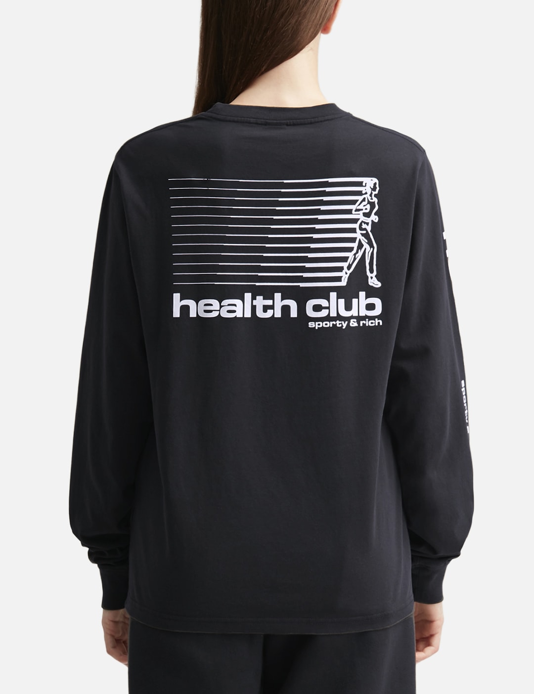 Bold Health Longsleeve view 19