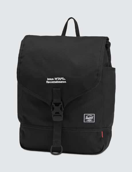 Herschel Supply Co. - Wtaps x Herschel Supply Co. W-379 Backpack 
