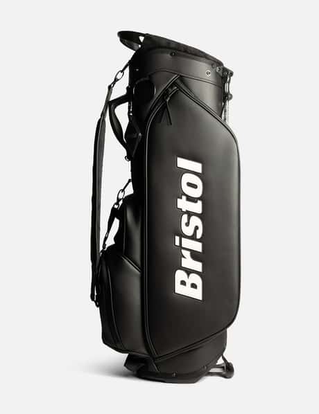 F.C. Real Bristol Golf Bag