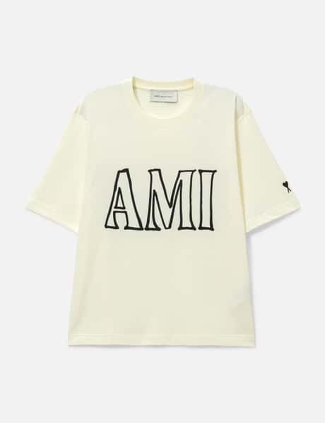 Paris Print T-Shirt view 6