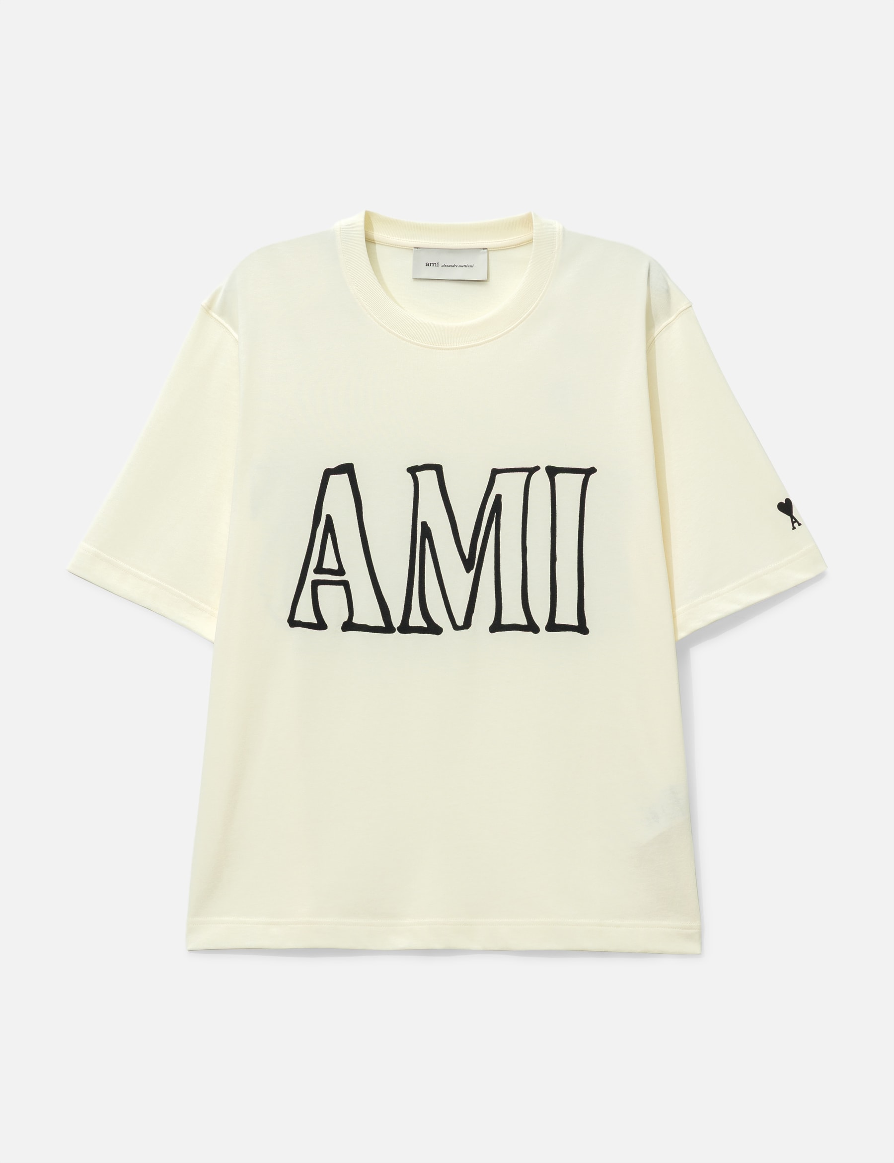 Paris Print T-Shirt view 16