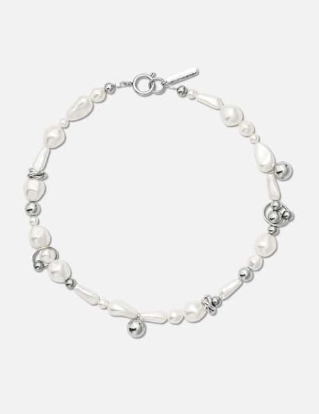 Justine Clenquet SIDNEY CHOKER