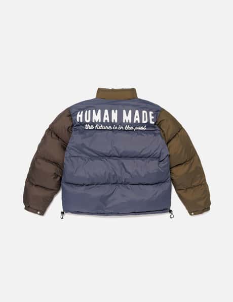 Reversible Down Jacket view 11