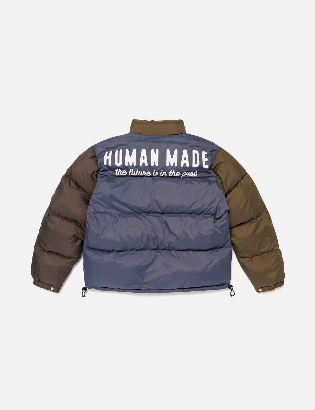 Reversible Down Jacket view 12