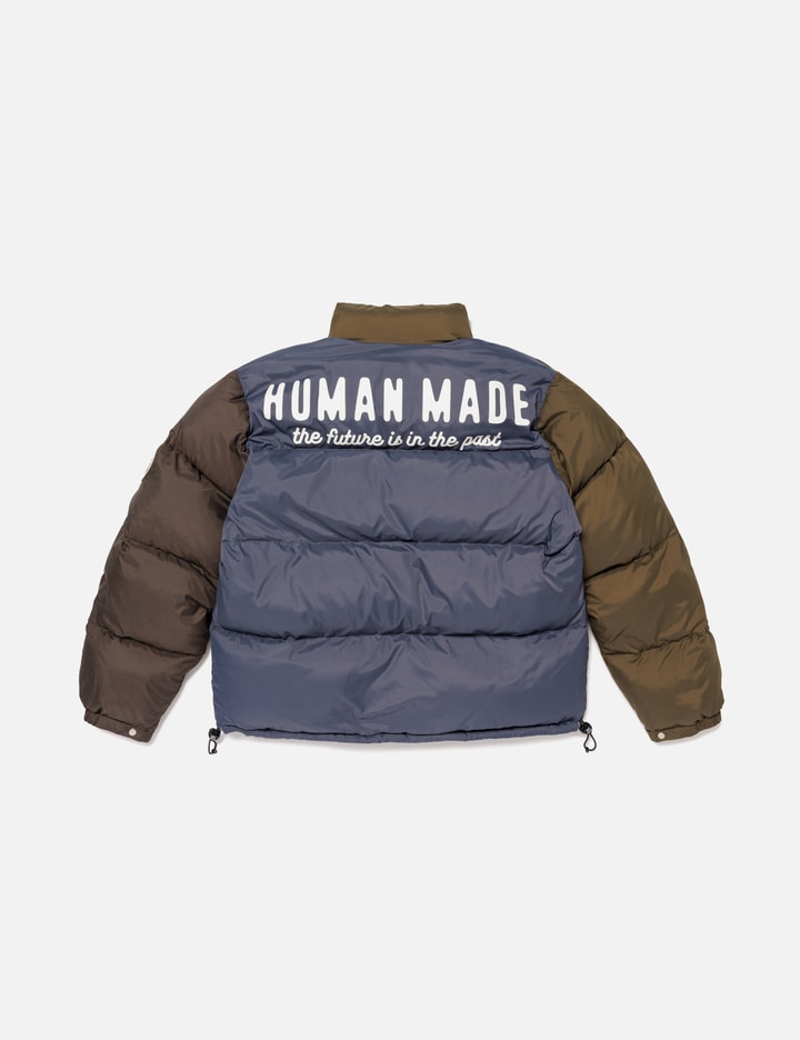 Reversible Down Jacket Placeholder Image