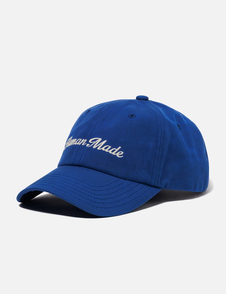 Human Made 6panel Canvas Cap