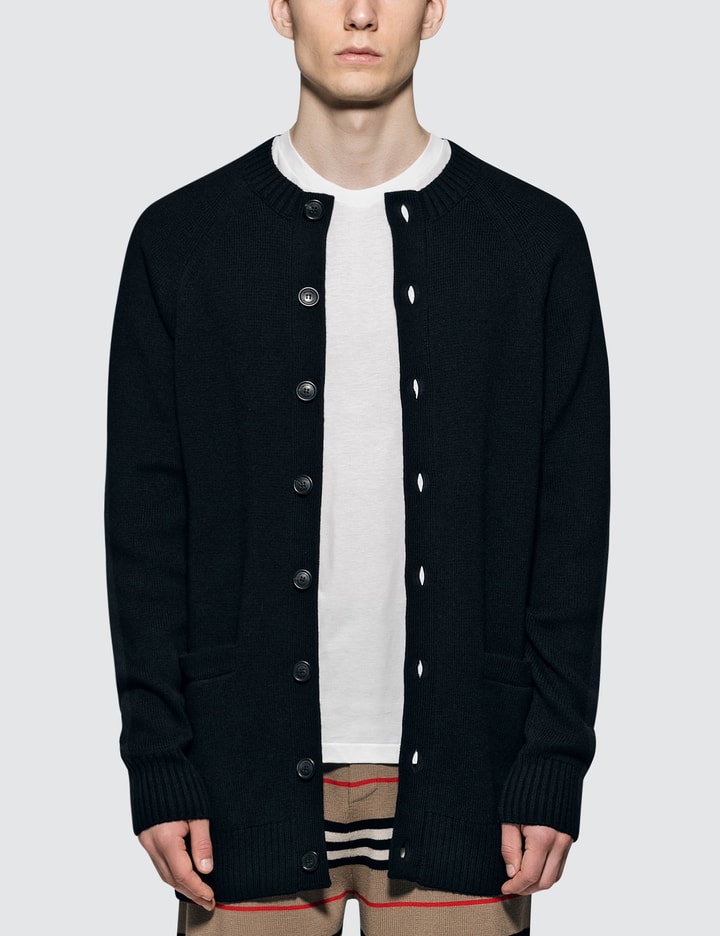 Button Up Cardigan Placeholder Image