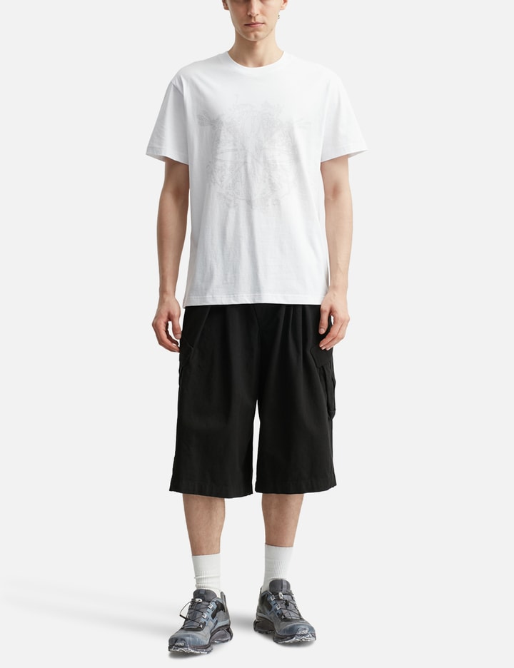 Cordyceps T-shirt Placeholder Image