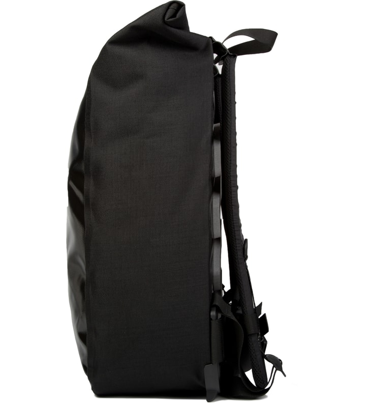 Black Velocity PR11 3M Backpack Placeholder Image