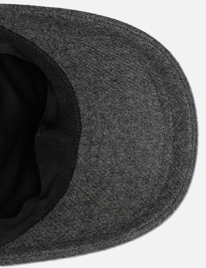 Wool Ball Cap Placeholder Image