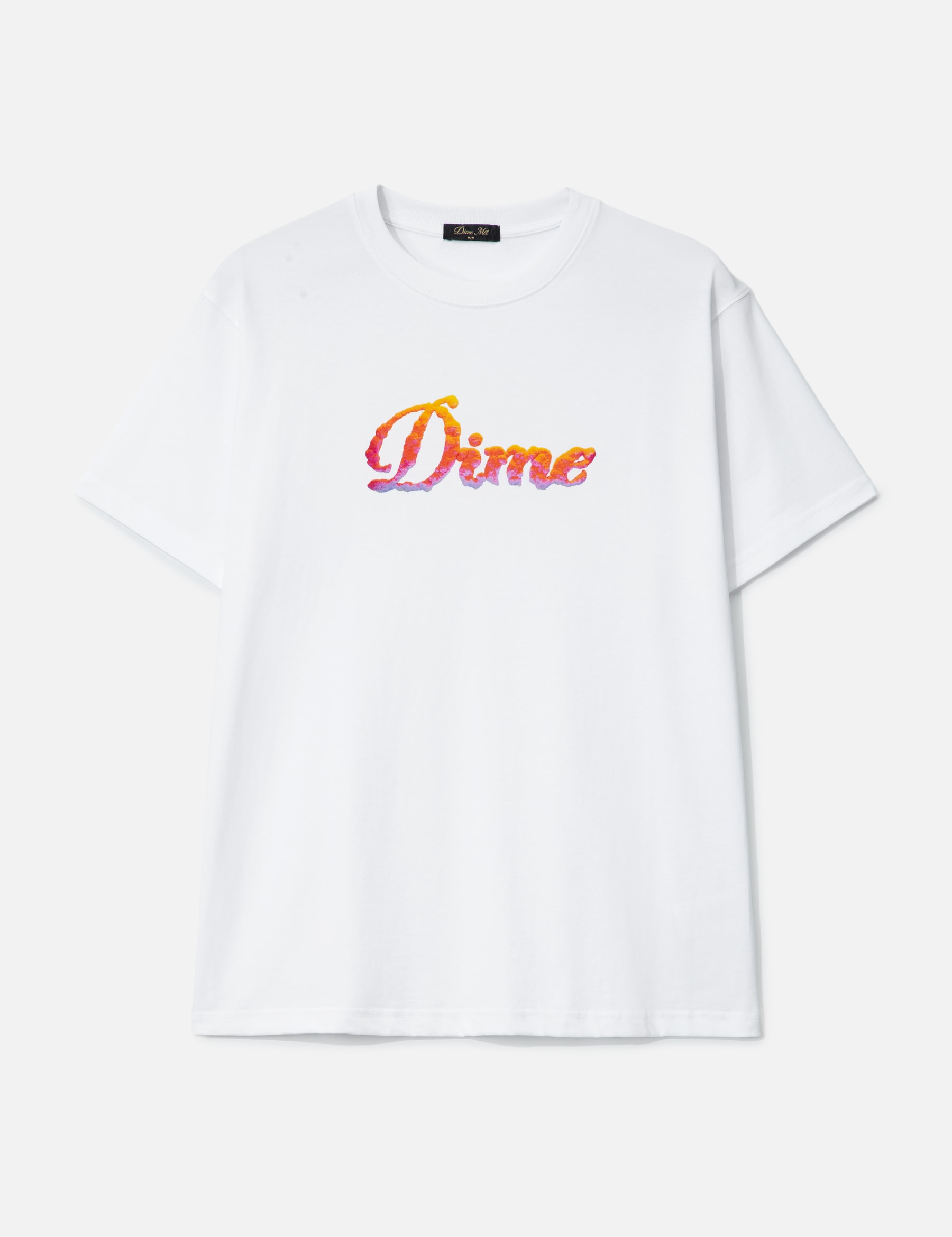 Cursive Cloud T-Shirt view 16