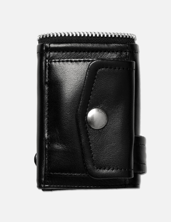 Beautiful People Excerption Riders Petit Wallet