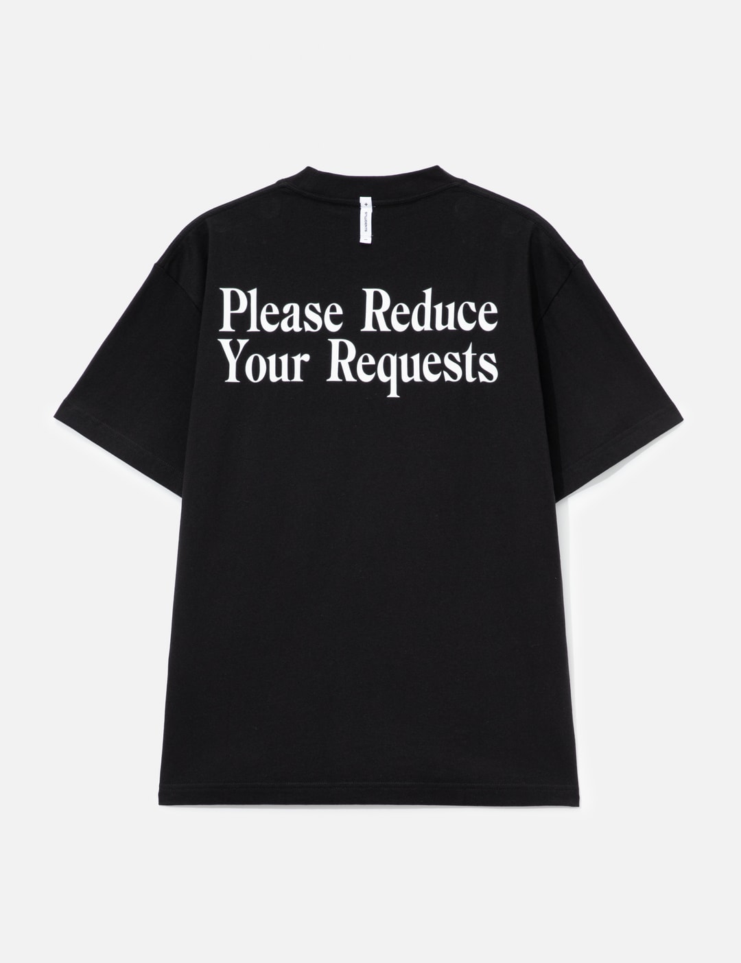 Art Dept Short Sleeve T-Shirt view 6
