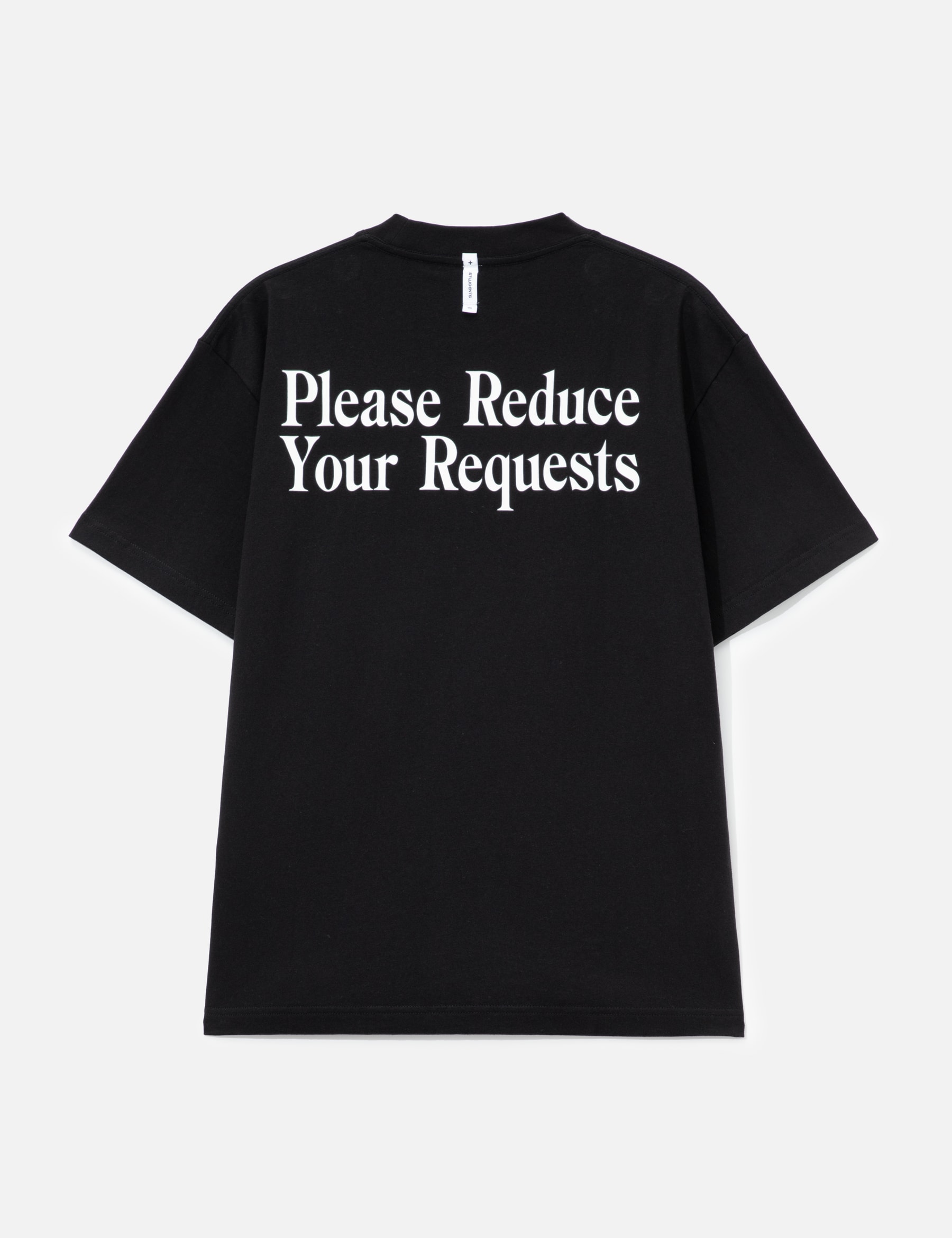 Art Dept Short Sleeve T-Shirt view 8
