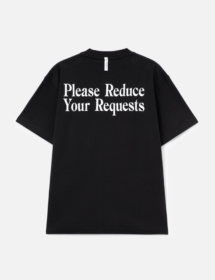 Art Dept Short Sleeve T-Shirt
