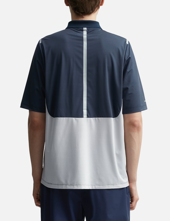 Frontier Quarter Zip Polo Placeholder Image