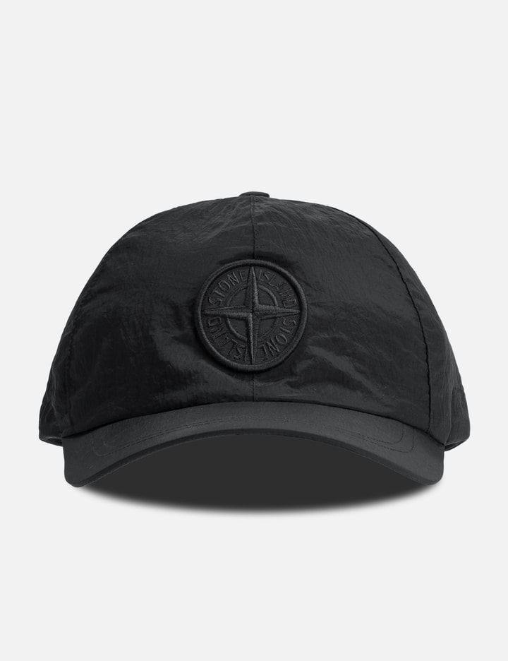 EMBLEM NYLON METAL CAP Placeholder Image