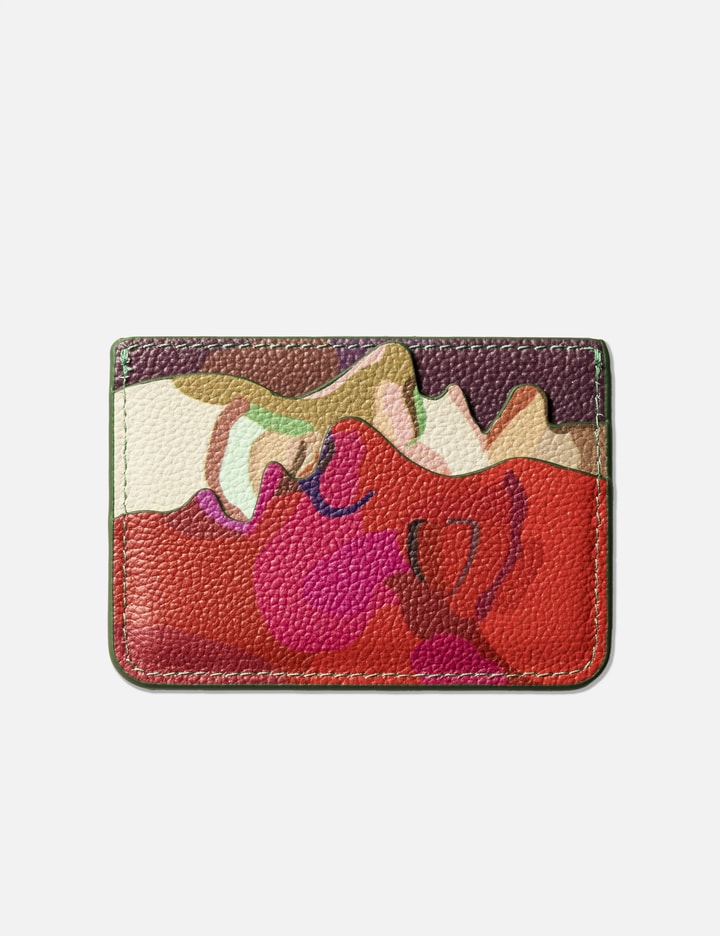 KidSuper Kissing Wallet