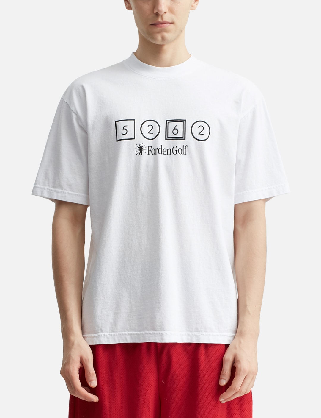 Hold Your Finish T-Shirt view 11